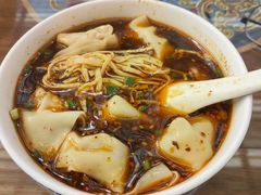 -笑来喜馄饨小笼工坊店(湖滨街店)