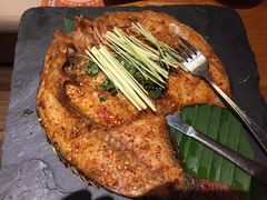 -云海肴·汽锅鸡·云南菜(天津国金汇店)