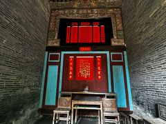 -扬美古镇景区