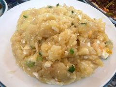 -四方小吃·白族庭院餐厅