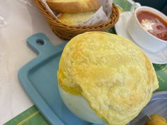 -库滋明·俄罗斯特色美食(中央大街店)