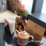 云端☁️高空下午茶☕️ 治愈心情💢