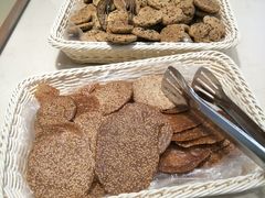 -素满香·素食自助餐(苏州·临顿路店)