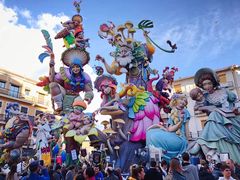 -瓦伦西亚大教堂