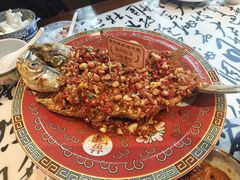 -南昌大饭店·非遗南昌菜(万寿宫店)