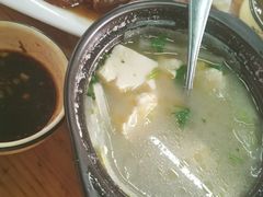 -正宗天津烧麦馆(柳州路店)