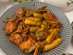 -春餐厅