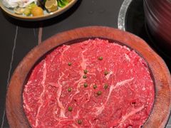 -季季山·云南野生菌火锅(上海首店)