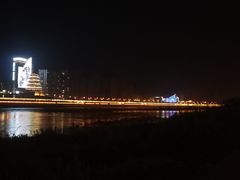 -汉江公园