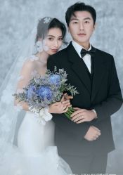 -蒙娜丽莎婚纱摄影(南门店)