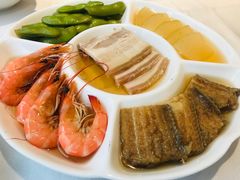 糟货-老人和饭店(淮海中路店)