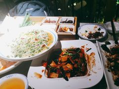 -鲁城往事(游客中心店)