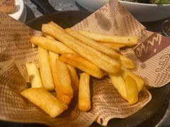 -芭莉与彩虹西餐厅(成都合生汇店)