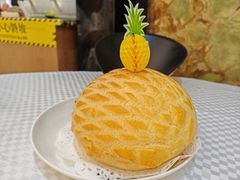 -国信海鲜酒楼