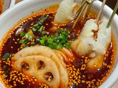 无骨鸡爪-太二酸菜鱼(金沙印象城店)