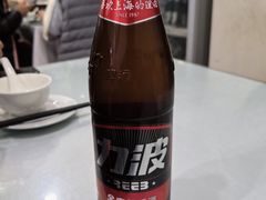 力波啤酒-小实惠嘉(威海路店)