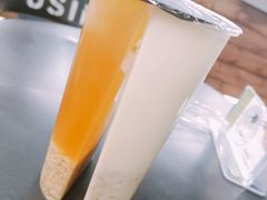-放哈·甜醅子奶茶创造者(正宁路店)