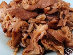 卤肥肠-家味螺蛳粉&烤鱼(五角场店)