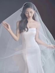 -光明婚纱摄影(建设路店)