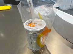 -CoCo都可(虹口龙之梦店)