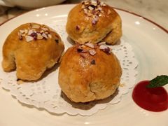 -新雅粤菜馆(南京东路店)