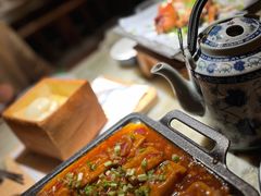 -绿茶餐厅(昌平悦荟店)