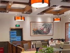 -福来居烤鸭店(天坛二店)