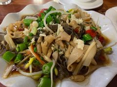 -新洞口小吃(三元二路店)