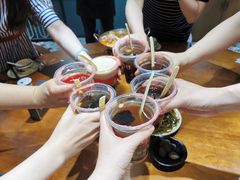 -八婆婆烧仙草(曾厝垵店)