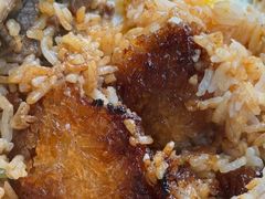 -波记美食煲仔饭蒸饭(客村店)