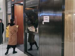 门面-CoCo都可(合生汇店)