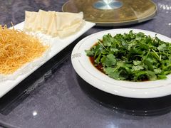 满口清香-丁老爷子苏香圆
