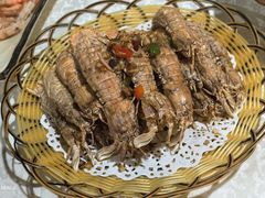 -崖口红树林海鲜餐厅