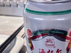-很久以前羊肉串(南京路第一百货店)