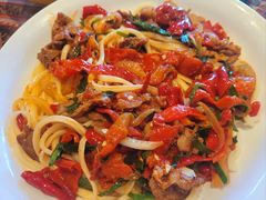 -巴依老爷新疆美食(工体旗舰店)