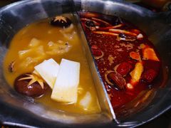 -湊湊火锅·茶憩(石家庄万象城店)