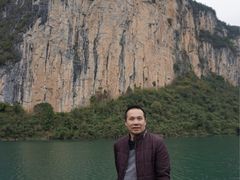 -乌江画廊(彭水苗族土家族自治县)