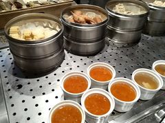 -星伦多自助料理(永旺店)