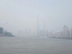 -上海轮渡售票处