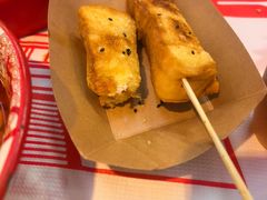 -饶福记·南昌烧烤大排档(九龙湖土著店)