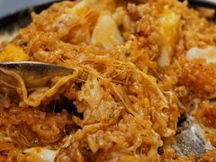 -许哥东北烧烤·铁丳烤串·宫后夹肉(繁花中心店)