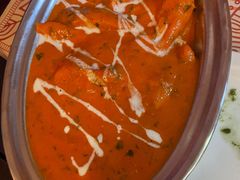 -克比叔叔印度餐厅Kebabs on the Grille(永康路分店)