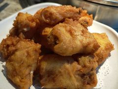 -淘米捞·米汤脆鲩鱼火锅(福田皇岗店)