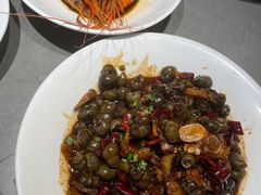 -阿毛饭店(和义路店)