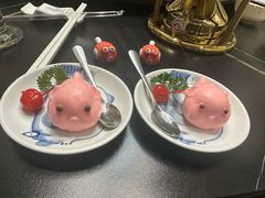 -鲐赏河豚(长寿店)