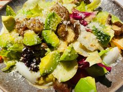 主厨沙拉-Primo·丽莫意大利窑烤披萨