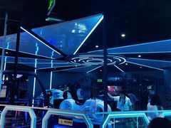-世代星球·保龄球·镭战真人CS·团建(杨浦店)