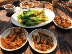 -品香排骨饭(羊官路店)