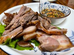 -李东农庄(中南百草园地标店)