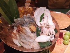 -牛New寿喜烧(虹桥新天地店)